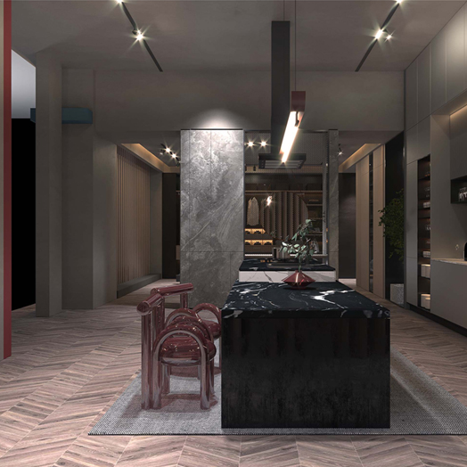 “七匹狼”與“騎匹狼”商標(biāo)之戰(zhàn)